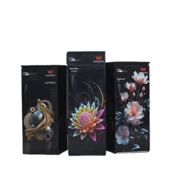 Maxwell Food Processing Machinery