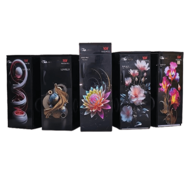 Advanced Food Processing Equipment